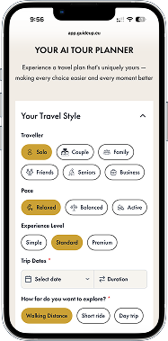 Guest app screen 3